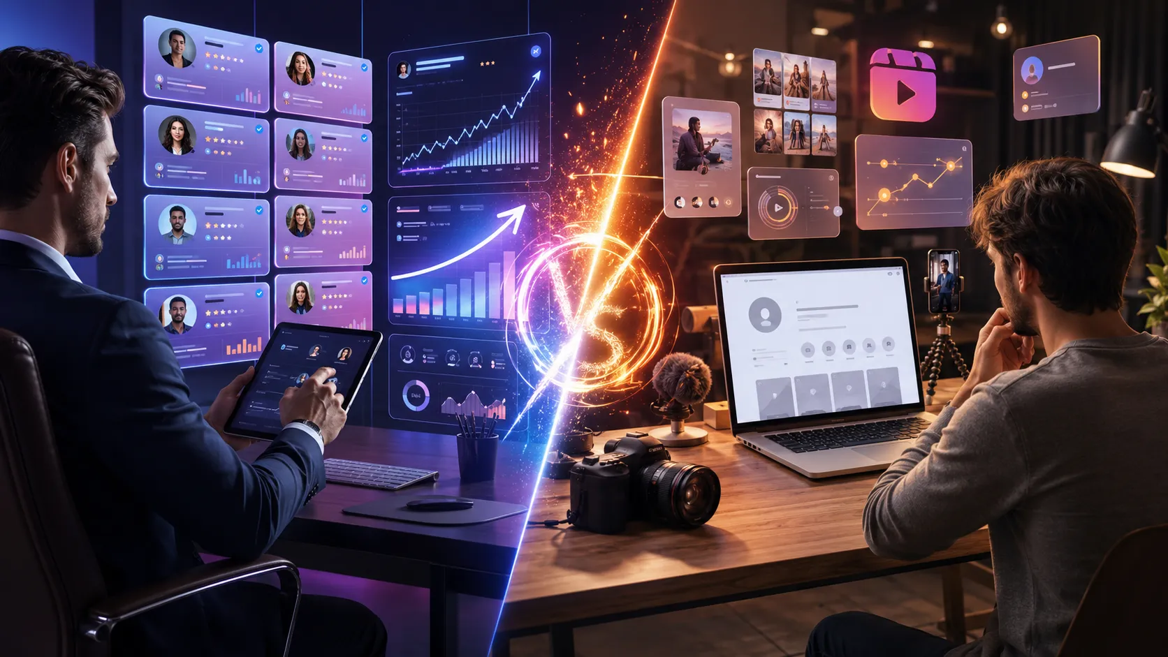Buy Instagram Accounts vs Create New: Which Option is Better in 2026?